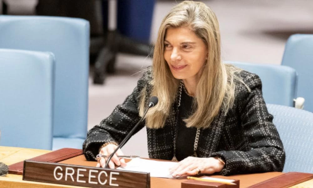 Επιστολή Αθήνας στον ΟΗΕ για τις παράνομες δραστηριότητες του Ορούτς Ρέις